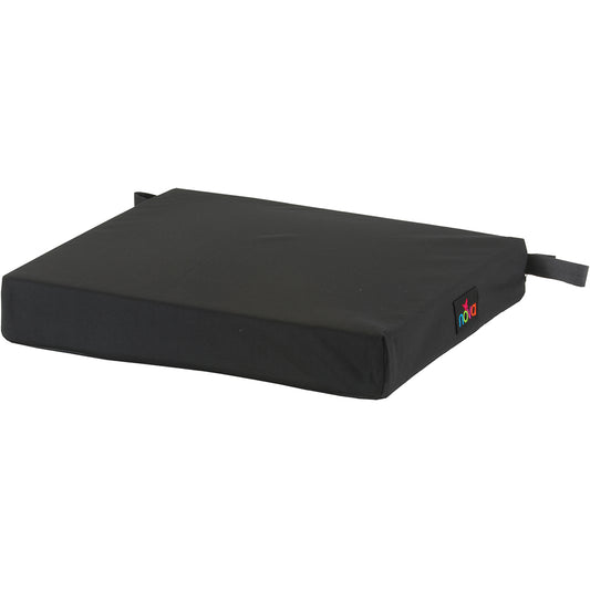 2" Gel Foam Cushion For 16" X 16" Wheelchair