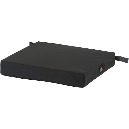 3" Gel Foam Cushion For 16" X 16" Wheelchair