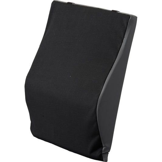 16" Back Foam Cushion With Lumbar Support & Stabilization Board