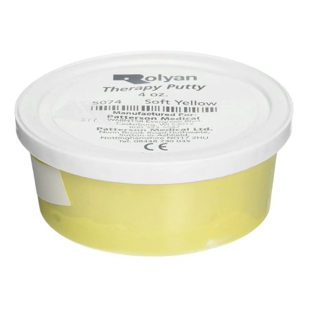 Therapy Putty Rolyan Soft 4 oz.