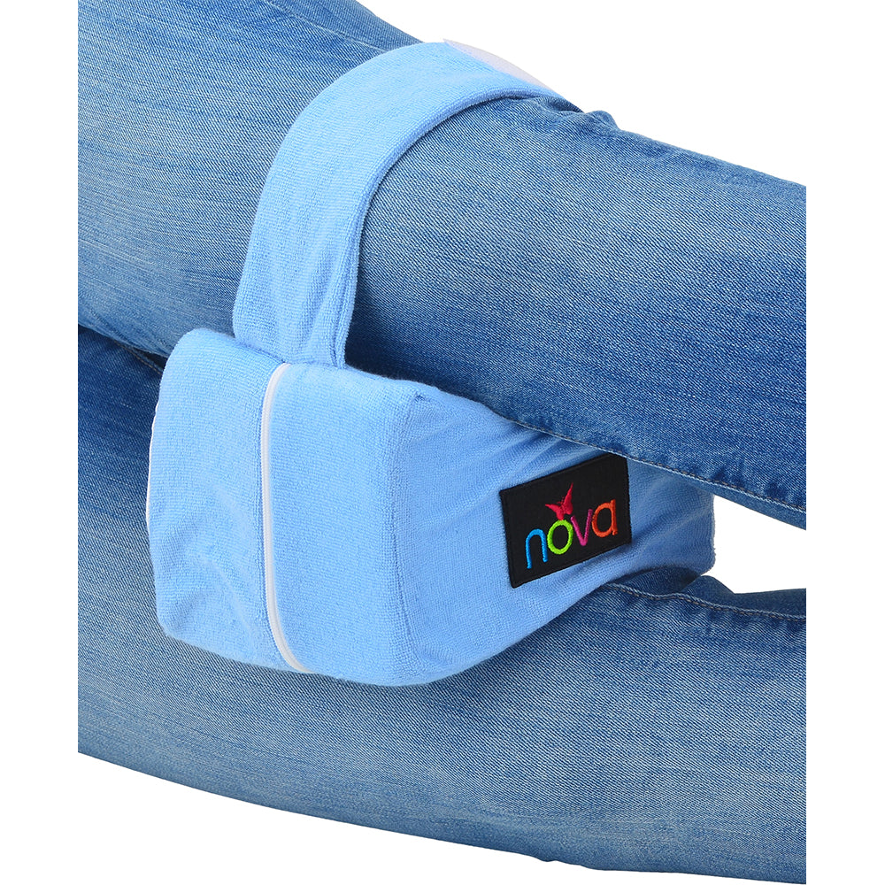 Knee Pillow Cushion Small and Standard Size