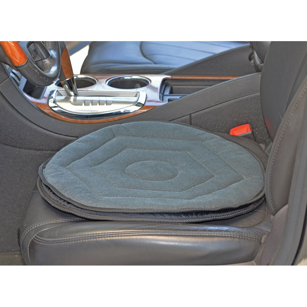Car Seat Cushion Swivel