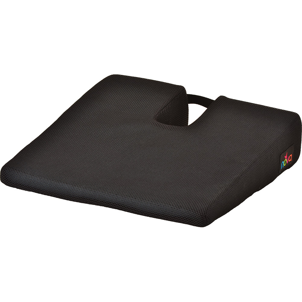 Coccyx Gel Foam Car & Seat Cushion