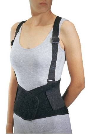 Occupational Back Support ProCare Industrial