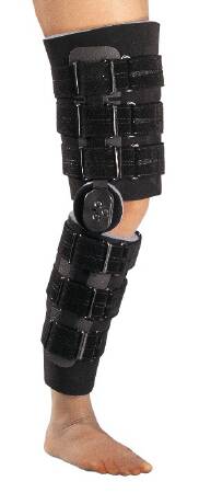 Knee Immobilizer KneeRANGER II Universal