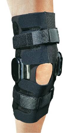Knee Immobilizer ACTION