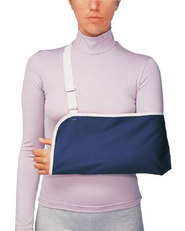 Arm Sling Procare Deep Pocket Economy Buckle Closure