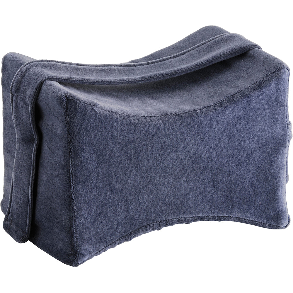 Knee Pillow Cushion - Memory Foam