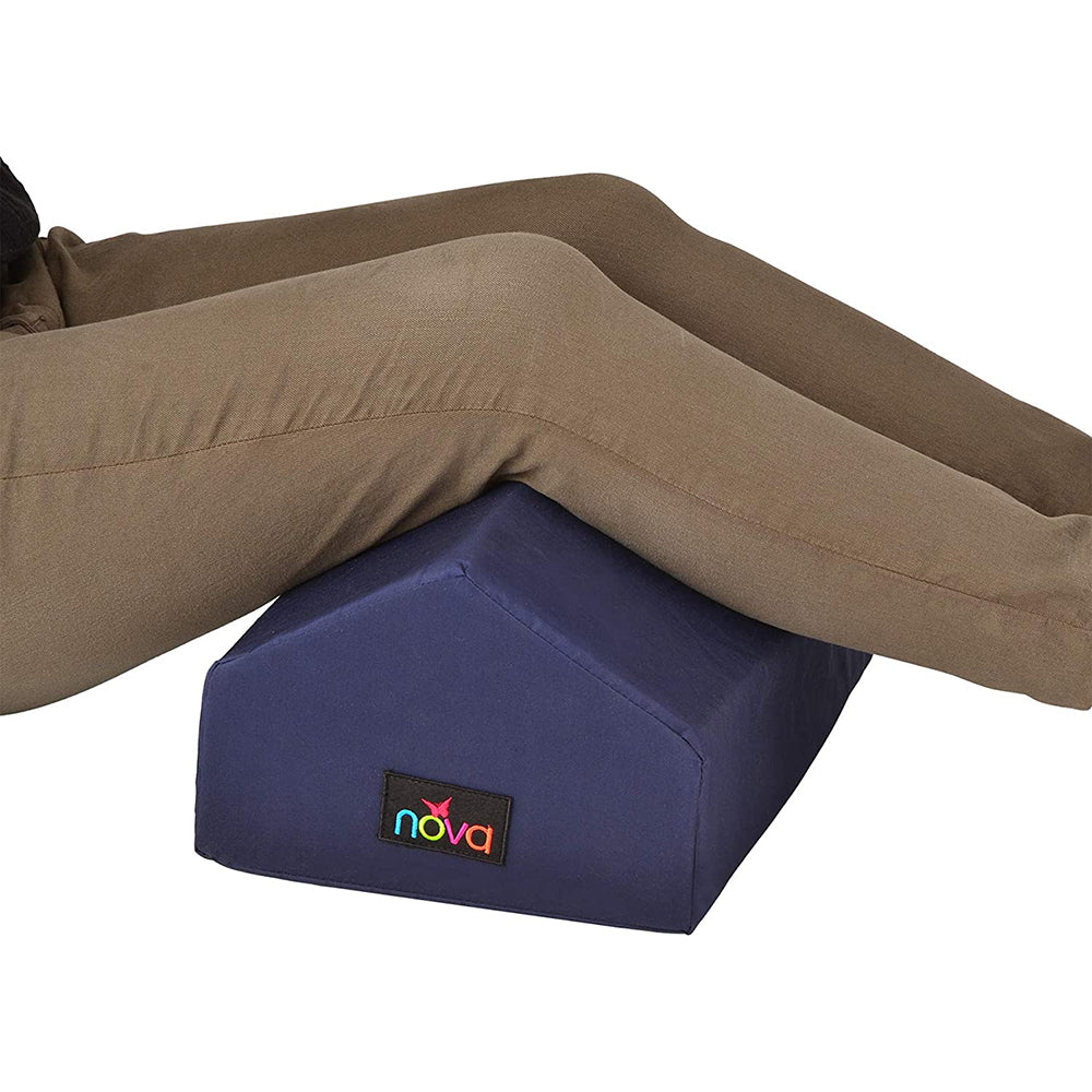 Knee Elevator Wedge Pillow