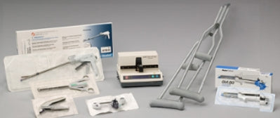 Staple Loading Units