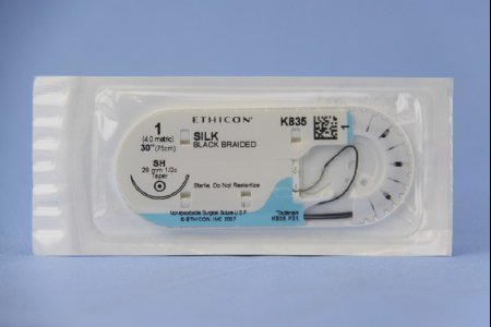 Sutures with Needles