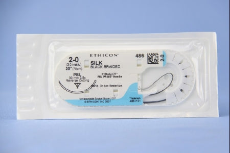 Sutures with Needles