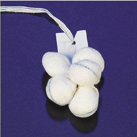 X-Ray Detectable Gauze