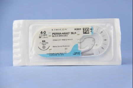 Sutures with Needles