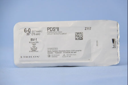 Sutures with Needles