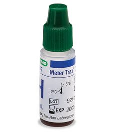 Control Meter