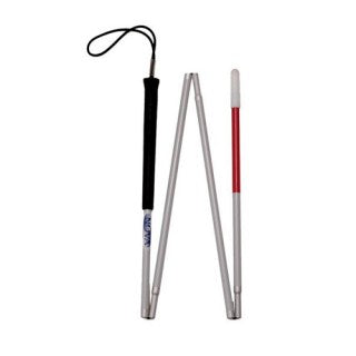 Cane For Visually Impaired