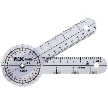 Baseline Goniometer