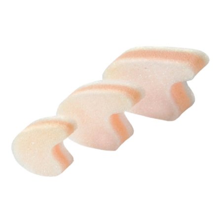 Toe Spacer 3-Layer Toe Separators