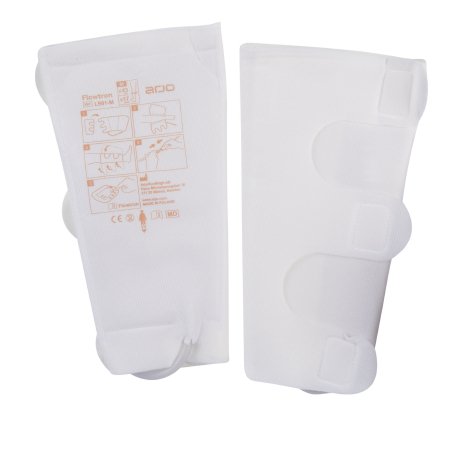 DVT Compression Therapy Garment Adjustable Flowtron Calf