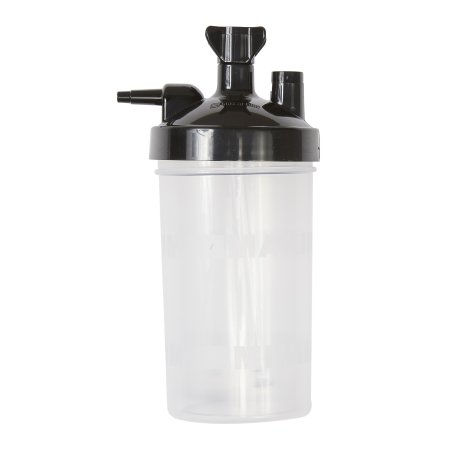 Salter Labs Bubble Humidifier 350 mL Unfilled Adult / Pediatric