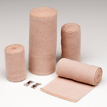 Elastic Bandages