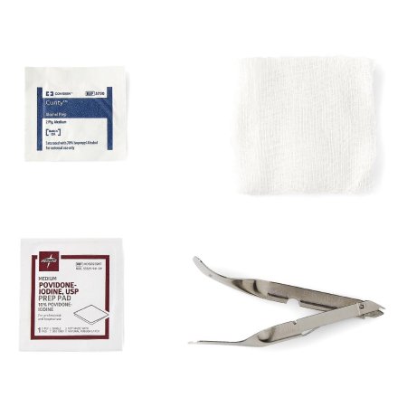 Skin Staple Removal Kit