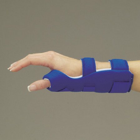Thumb Support LMB Air-Soft