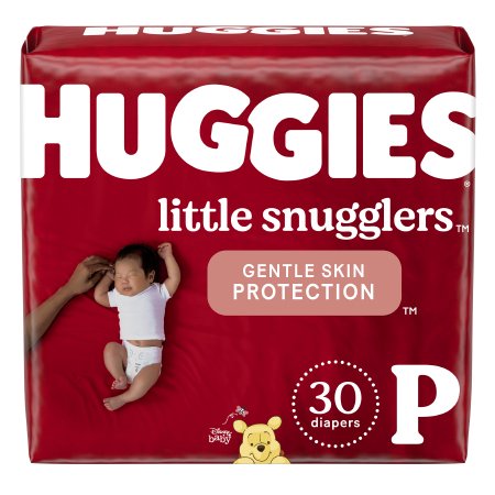 Huggies Little Snugglers