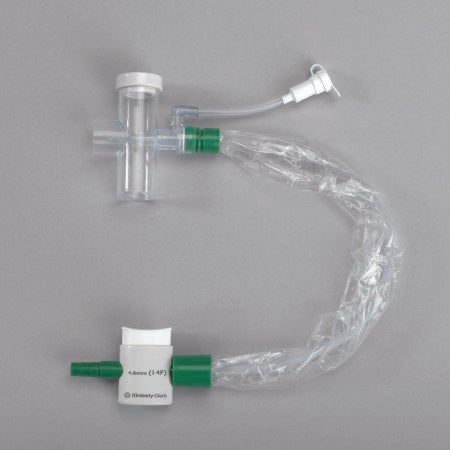 Tracheostomy Tube Trach Care Adult