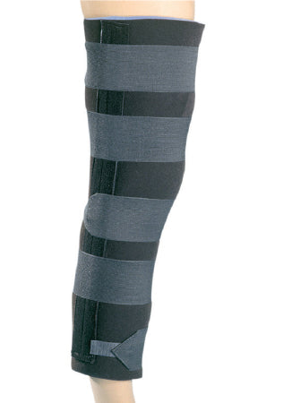 Knee Immobilizer ProCare Quick–Fit One Size Fits Most