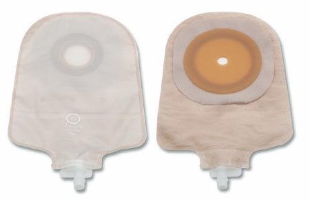 1-Piece Drainable Pouches