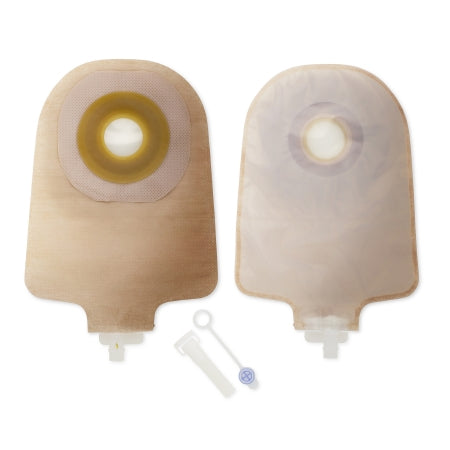 2-Piece Drainable Pouches