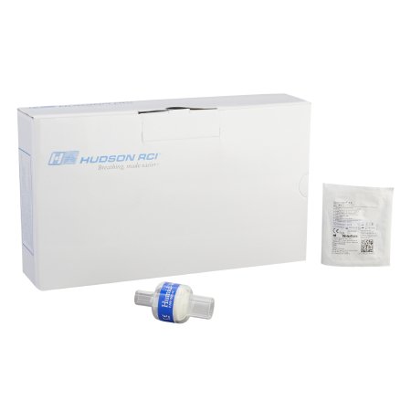 Heat and Moisture Exchanger Humid-Vent 28, vt = 0.6 L 0.8 @ 60 LPM