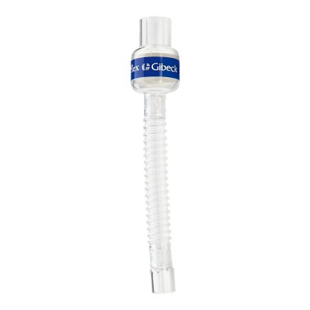 Heat and Moisture Exchanger Humid-Vent 37.05, Vt = 0.6 L 2.8 @ 60 LPM