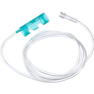 Oxy-vent with Tubing Trach-Vent