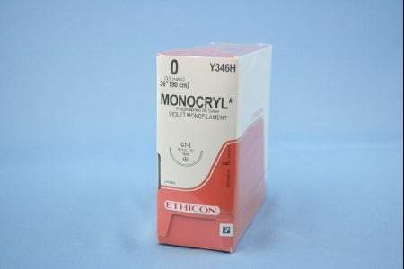 Sutures with Needles