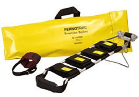 FERNOTRAC Traction Splint