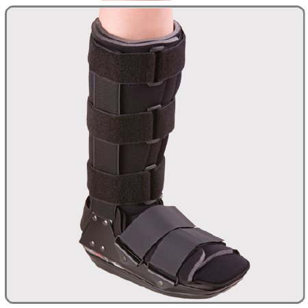 Walker Boot Breg ProGait Non-Pneumatic Adult