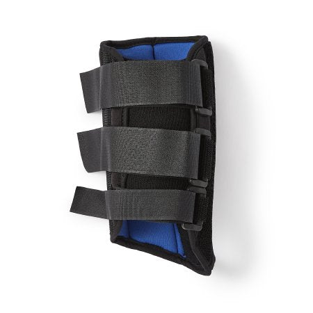 Wrist Brace ProCare ComfortFORM Aluminum / Foam / Spandex / Plastic