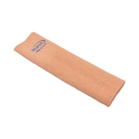 Digital Tube Silipos One Size Fits Most Pull-On Left or Right Ankle