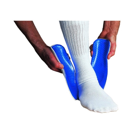 Ankle Brace Ossur FormFit Honeycomb One Size Fits Most Hook and Loop Closure