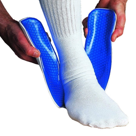 Ankle Brace Ossur FormFit Honeycomb One Size Fits Most Hook and Loop Closure