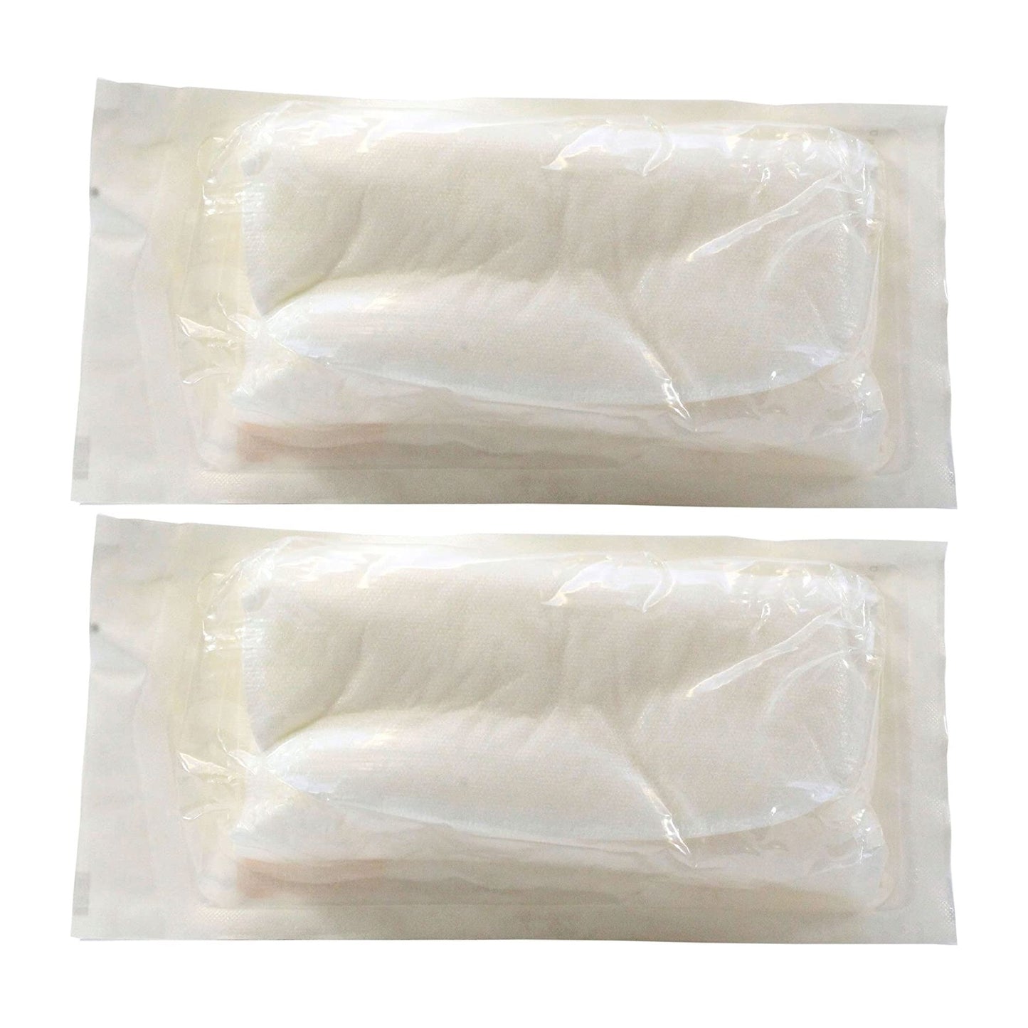 EXU-DRY Anti-Shear Super Absorbent Dressing 6 x 9 Inch – Rectangle