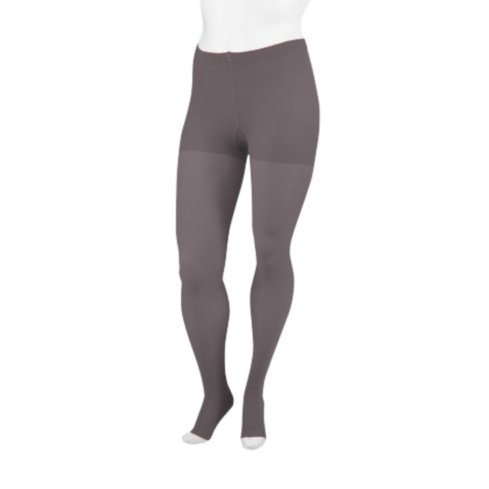 Juzo Dynamic Compression Pantyhose Open Toe 30-40 mmHg