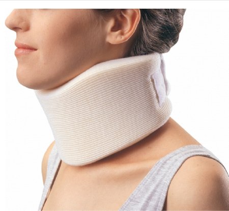 Cervical Collar ProCare Form Fit Low Contoured /