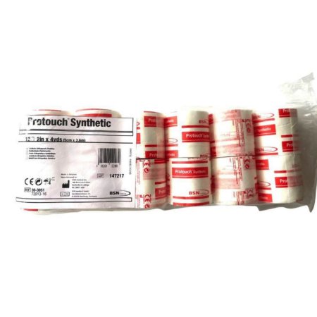 Cast Padding Undercast Protouch Synthetic