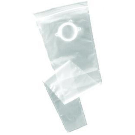 Ostomy Irrigation Sleeves