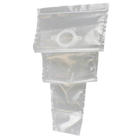 Ostomy Irrigation Sleeves