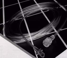 CO2 Sampling Line Salter Labs